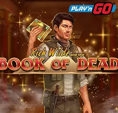 book of dead азино888